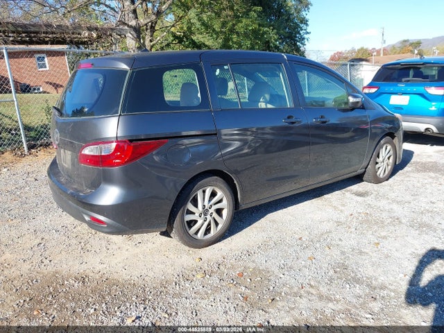 Aukcja sprzedaży 2013 Mazda Mazda5 Sport, vin: JM1CW2BL8D0154685, numer aukcji: 44525889