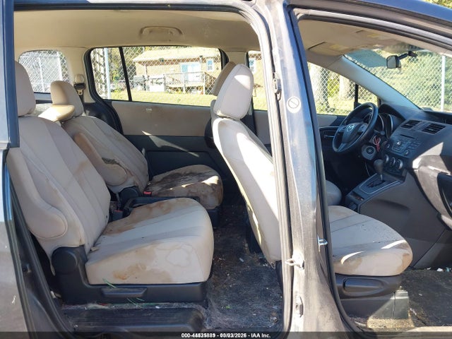 Aukcja sprzedaży 2013 Mazda Mazda5 Sport, vin: JM1CW2BL8D0154685, numer aukcji: 44525889