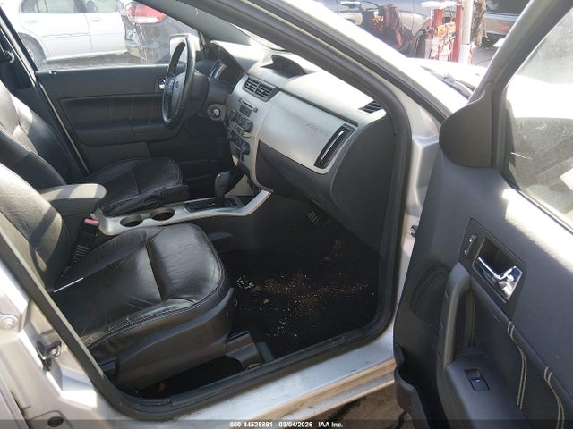 2010 Ford Focus Ses მანქანა იყიდება აუქციონზე, vin: 1FAHP3GN8AW277033, აუქციონის ნომერი: 44525891