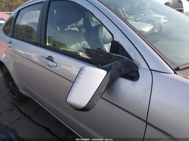 2010 Ford Focus Ses მანქანა იყიდება აუქციონზე, vin: 1FAHP3GN8AW277033, აუქციონის ნომერი: 44525891