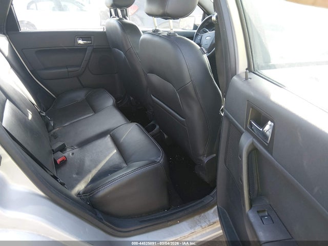 2010 Ford Focus Ses მანქანა იყიდება აუქციონზე, vin: 1FAHP3GN8AW277033, აუქციონის ნომერი: 44525891