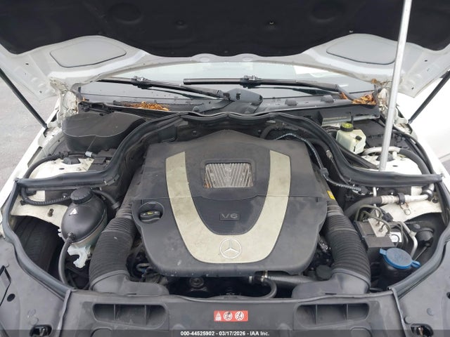 Aukcja sprzedaży 2009 Mercedes-benz C 300 Sport, vin: WDDGF54X39F216149, numer aukcji: 44525902