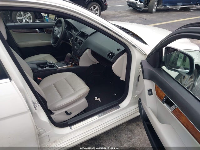 Aukcja sprzedaży 2009 Mercedes-benz C 300 Sport, vin: WDDGF54X39F216149, numer aukcji: 44525902