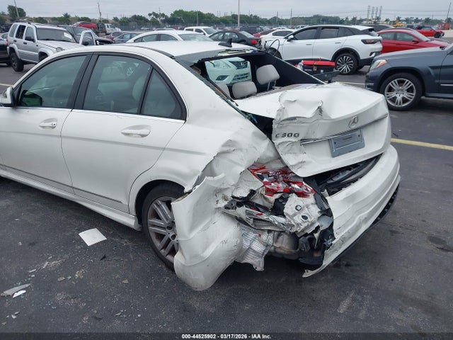 Aukcja sprzedaży 2009 Mercedes-benz C 300 Sport, vin: WDDGF54X39F216149, numer aukcji: 44525902