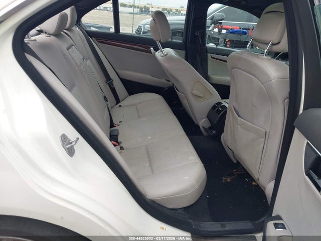 Aukcja sprzedaży 2009 Mercedes-benz C 300 Sport, vin: WDDGF54X39F216149, numer aukcji: 44525902