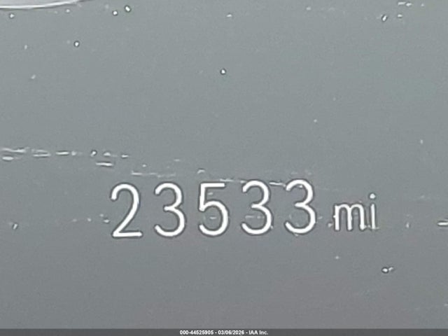 Продажа на аукционе авто 2023 Mercedes-benz Eqs 450 Suv 4matic, vin: 4JGDM2EB5PA018876, номер лота: 44525905