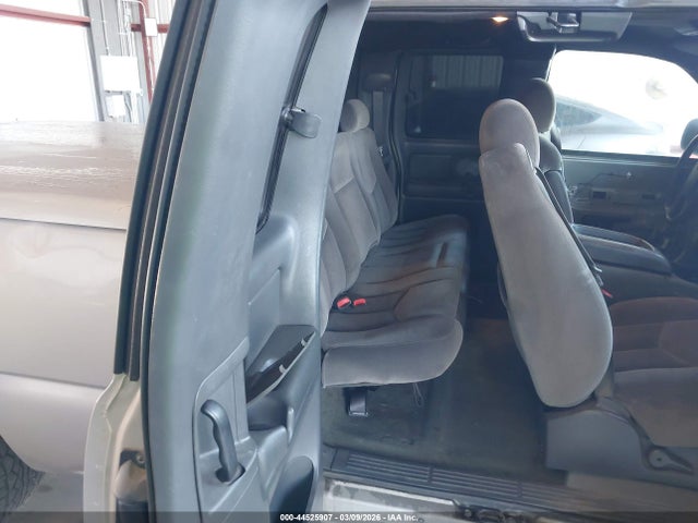 Продажа на аукционе авто 2004 Gmc Sierra 1500 Sle, vin: 2GTEC19T241192404, номер лота: 44525907