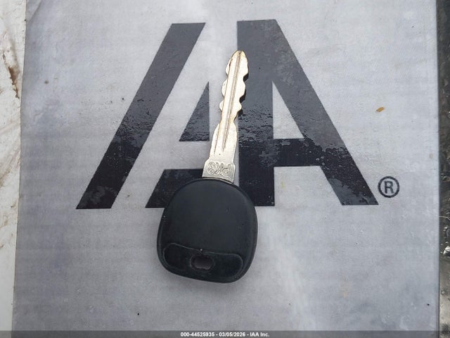 2004 CADILLAC DEVILLE 1G6KD54Y84U261386 Photo 10