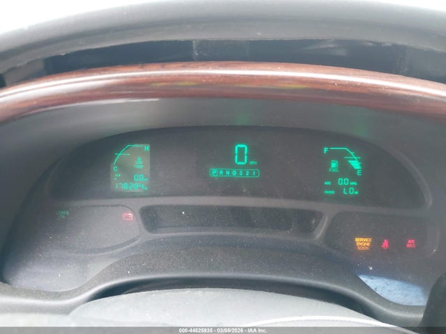 2004 CADILLAC DEVILLE 1G6KD54Y84U261386 Photo 6