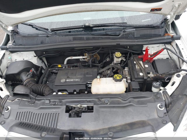 Auction sale of the 2016 Buick Encore, vin: KL4CJESB3GB526833, lot number: 44525939