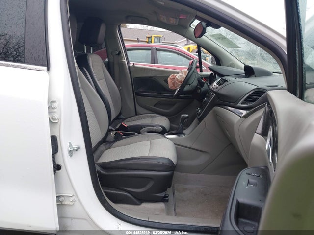 Auction sale of the 2016 Buick Encore, vin: KL4CJESB3GB526833, lot number: 44525939