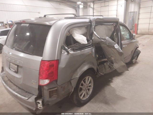 Aukcja sprzedaży 2019 Dodge Grand Caravan Sxt, vin: 2C4RDGCG4KR647149, numer aukcji: 44525941