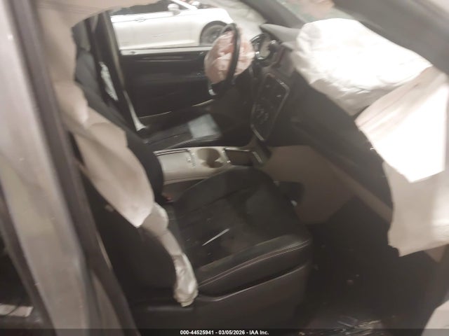 Aukcja sprzedaży 2019 Dodge Grand Caravan Sxt, vin: 2C4RDGCG4KR647149, numer aukcji: 44525941
