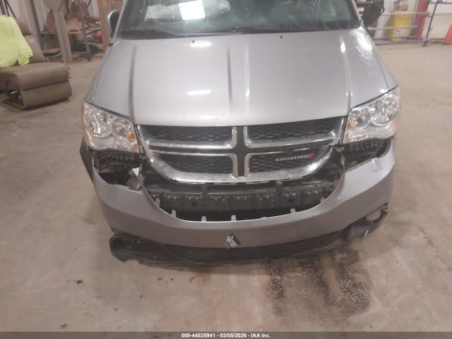 Aukcja sprzedaży 2019 Dodge Grand Caravan Sxt, vin: 2C4RDGCG4KR647149, numer aukcji: 44525941