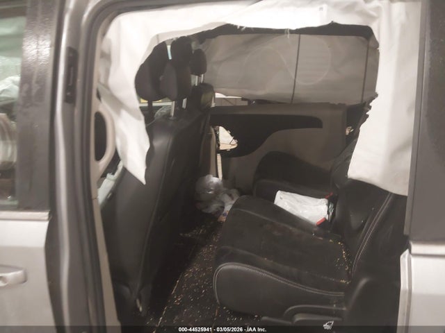 Aukcja sprzedaży 2019 Dodge Grand Caravan Sxt, vin: 2C4RDGCG4KR647149, numer aukcji: 44525941