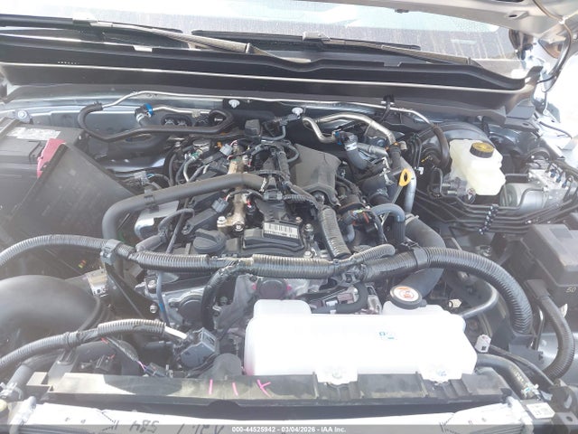 Продажа на аукционе авто 2025 Toyota Tacoma Trd Off Road, vin: 3TYLB5JN8ST094499, номер лота: 44525942