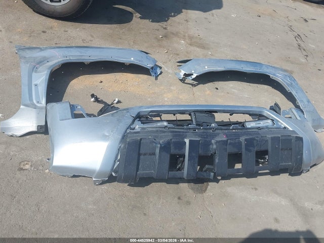 Продажа на аукционе авто 2025 Toyota Tacoma Trd Off Road, vin: 3TYLB5JN8ST094499, номер лота: 44525942