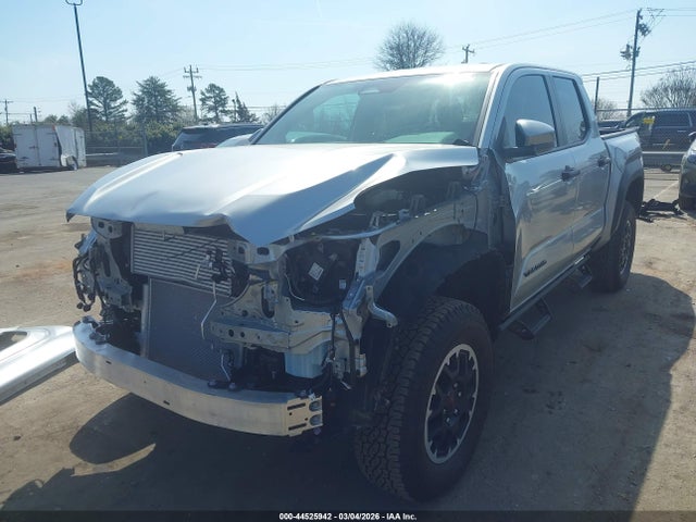Продажа на аукционе авто 2025 Toyota Tacoma Trd Off Road, vin: 3TYLB5JN8ST094499, номер лота: 44525942