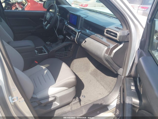Продажа на аукционе авто 2025 Toyota Tacoma Trd Off Road, vin: 3TYLB5JN8ST094499, номер лота: 44525942