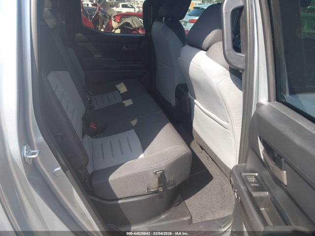 Продажа на аукционе авто 2025 Toyota Tacoma Trd Off Road, vin: 3TYLB5JN8ST094499, номер лота: 44525942