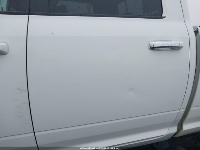 2014 Ram 2500 Big Horn მანქანა იყიდება აუქციონზე, vin: 3C6UR5DJ4EG145026, აუქციონის ნომერი: 44525947