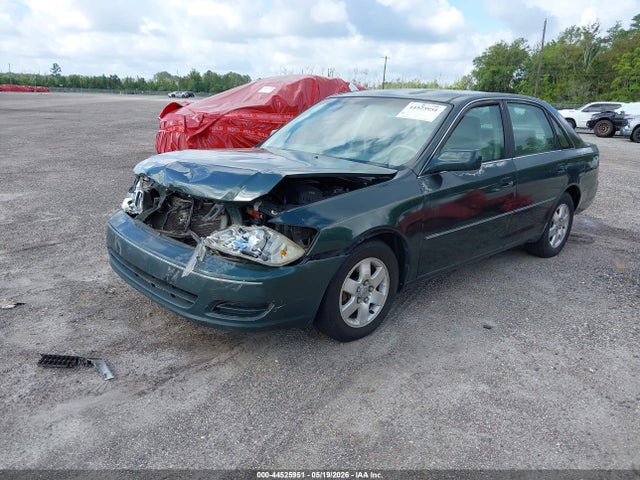 Aukcja sprzedaży 2000 Toyota Avalon Xl, vin: 4T1BF28B5YU083157, numer aukcji: 44525951