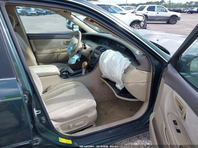 Aukcja sprzedaży 2000 Toyota Avalon Xl, vin: 4T1BF28B5YU083157, numer aukcji: 44525951