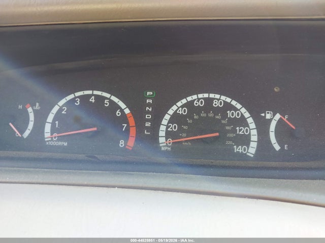 Aukcja sprzedaży 2000 Toyota Avalon Xl, vin: 4T1BF28B5YU083157, numer aukcji: 44525951