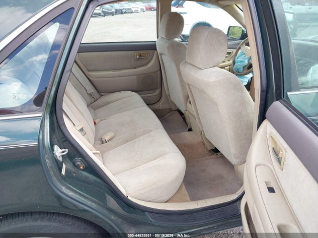 Aukcja sprzedaży 2000 Toyota Avalon Xl, vin: 4T1BF28B5YU083157, numer aukcji: 44525951