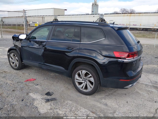 Продаж на аукціоні авто 2023 Volkswagen Atlas 3.6l V6 Se W/technology, vin: 1V2WR2CA0PC534929, номер лоту: 44525952