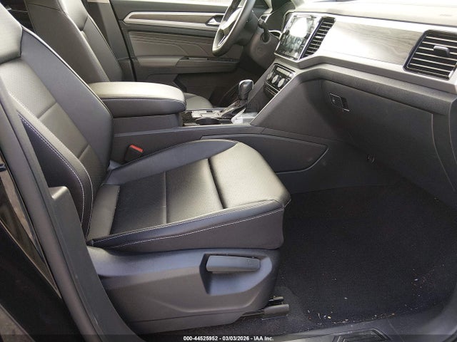 Продаж на аукціоні авто 2023 Volkswagen Atlas 3.6l V6 Se W/technology, vin: 1V2WR2CA0PC534929, номер лоту: 44525952