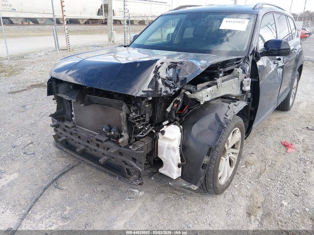 Продаж на аукціоні авто 2023 Volkswagen Atlas 3.6l V6 Se W/technology, vin: 1V2WR2CA0PC534929, номер лоту: 44525952