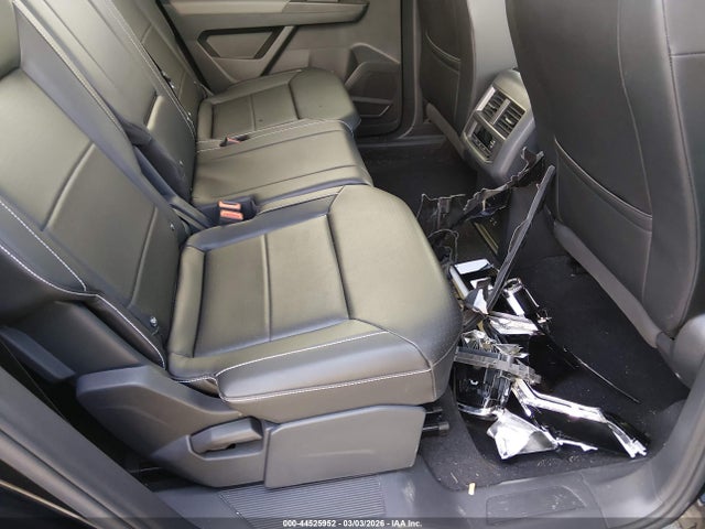 Продаж на аукціоні авто 2023 Volkswagen Atlas 3.6l V6 Se W/technology, vin: 1V2WR2CA0PC534929, номер лоту: 44525952