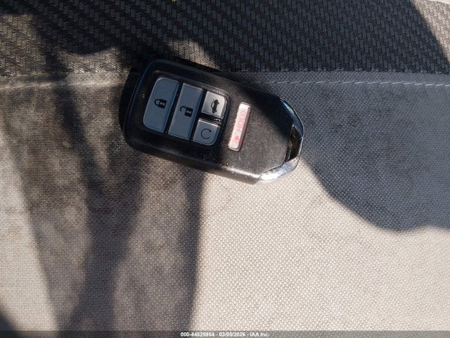 Honda Civic Ex-t 2016 2HGFC3B33GH350921 Image 11