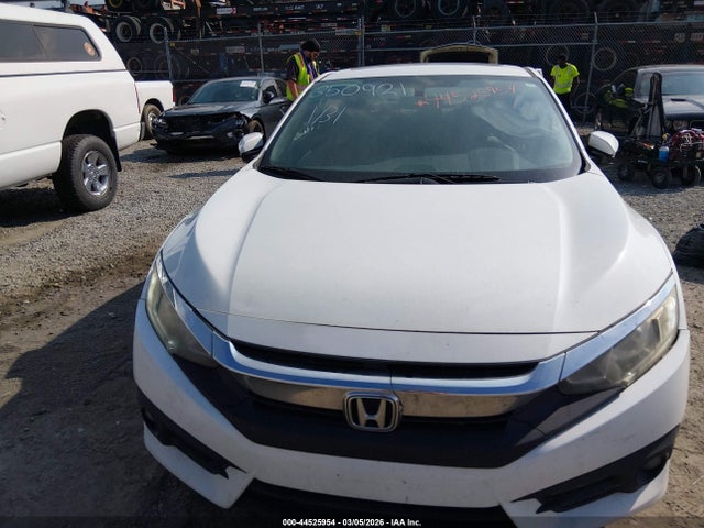 Honda Civic Ex-t 2016 2HGFC3B33GH350921 Image 12