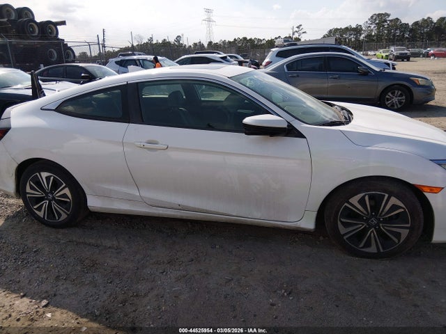 Honda Civic Ex-t 2016 2HGFC3B33GH350921 Image 13