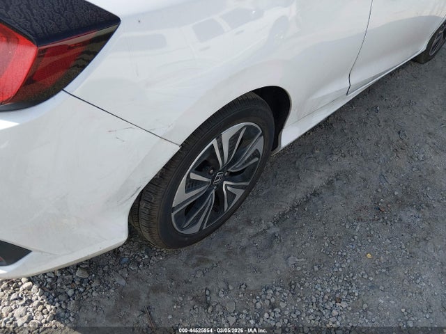 Honda Civic Ex-t 2016 2HGFC3B33GH350921 Image 18