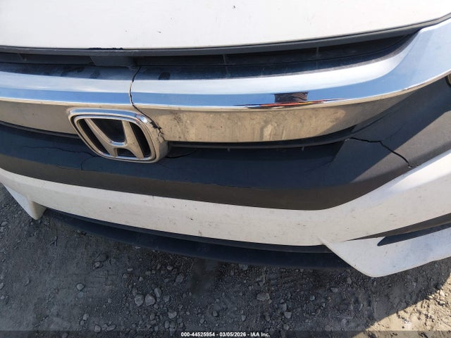Honda Civic Ex-t 2016 2HGFC3B33GH350921 Image 6