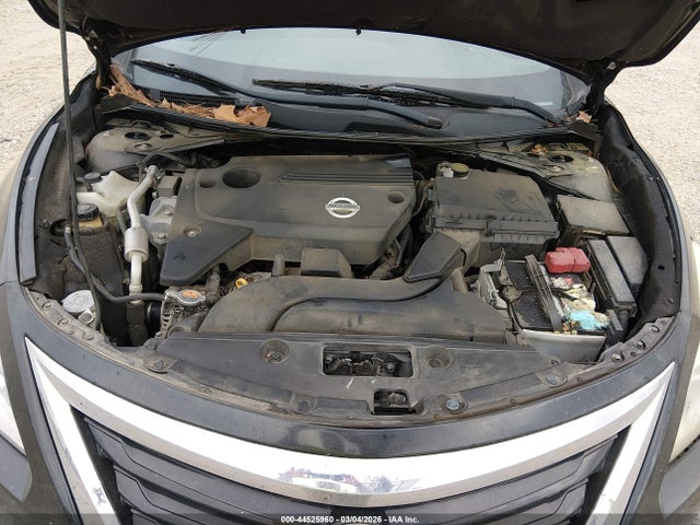 1N4AL3AP0FN311213 Nissan Altima 2.5 S