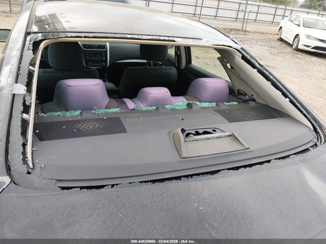 1N4AL3AP0FN311213 Nissan Altima 2.5 S