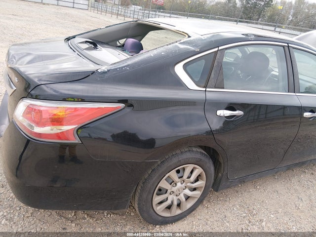 1N4AL3AP0FN311213 Nissan Altima 2.5 S