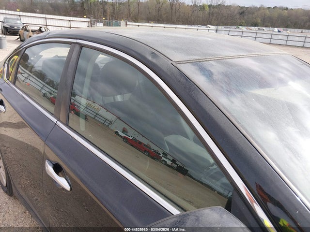 1N4AL3AP0FN311213 Nissan Altima 2.5 S