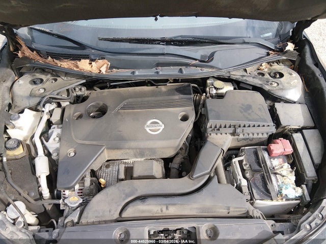 1N4AL3AP0FN311213 Nissan Altima 2.5 S
