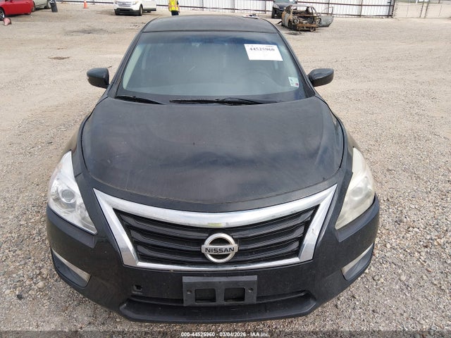 1N4AL3AP0FN311213 Nissan Altima 2.5 S