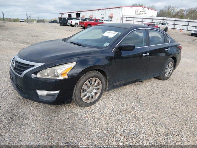 1N4AL3AP0FN311213 Nissan Altima 2.5 S