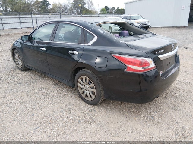 1N4AL3AP0FN311213 Nissan Altima 2.5 S
