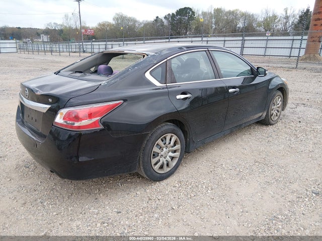 1N4AL3AP0FN311213 Nissan Altima 2.5 S