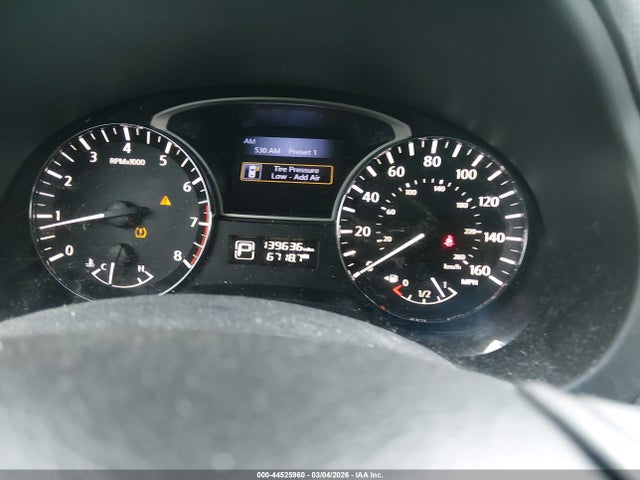 1N4AL3AP0FN311213 Nissan Altima 2.5 S