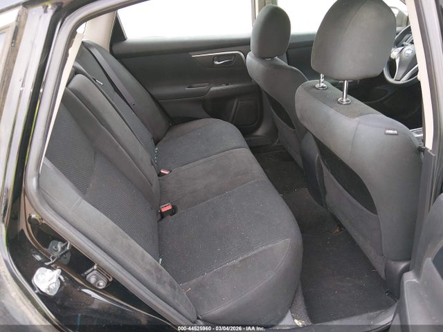 1N4AL3AP0FN311213 Nissan Altima 2.5 S