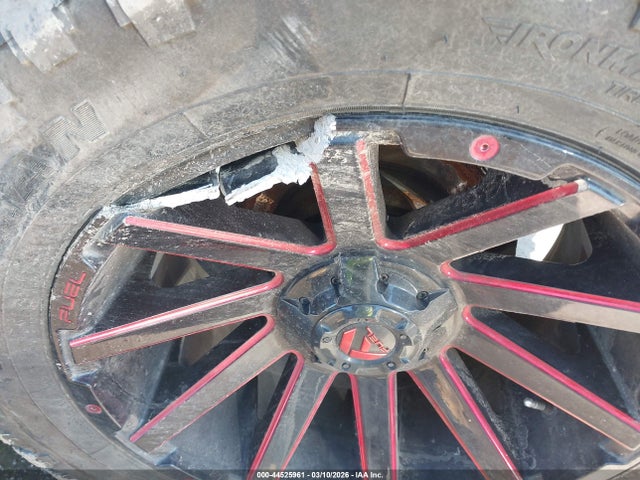 1C4BJWEGXGL145439 Jeep Wrangler Unlimited Sahara